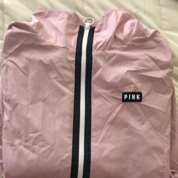 Pink jacket - Picture 2 of 5